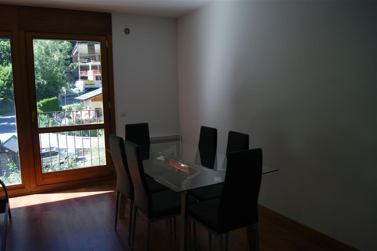Apartaments Els Esquiadors Llorts Exterior foto