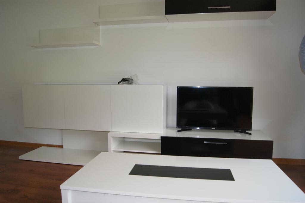 Apartaments Els Esquiadors Llorts Exterior foto